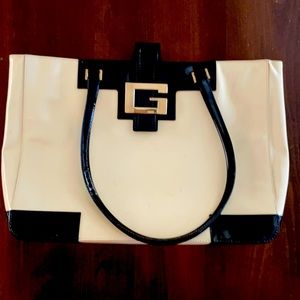 Vintage Gucci Handbag